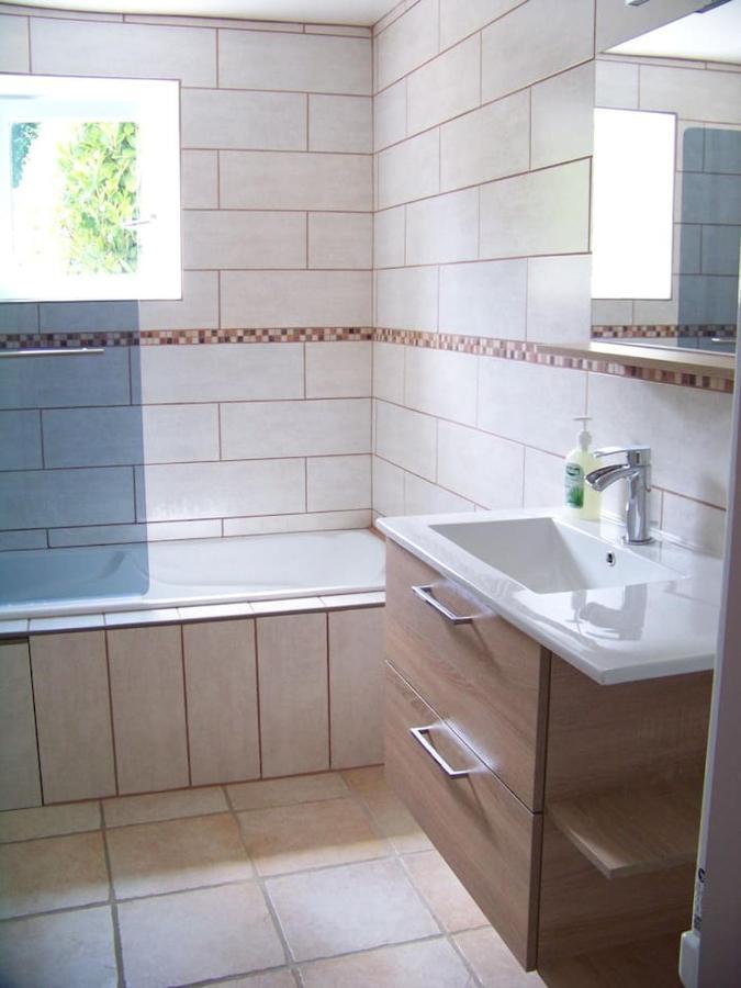 Gite, Jacuzzi & Vin Au Grenier De Madiran Eksteriør billede